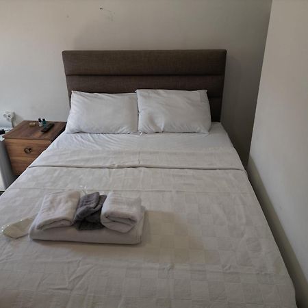 Meydan Otel Ayvalik Exterior photo