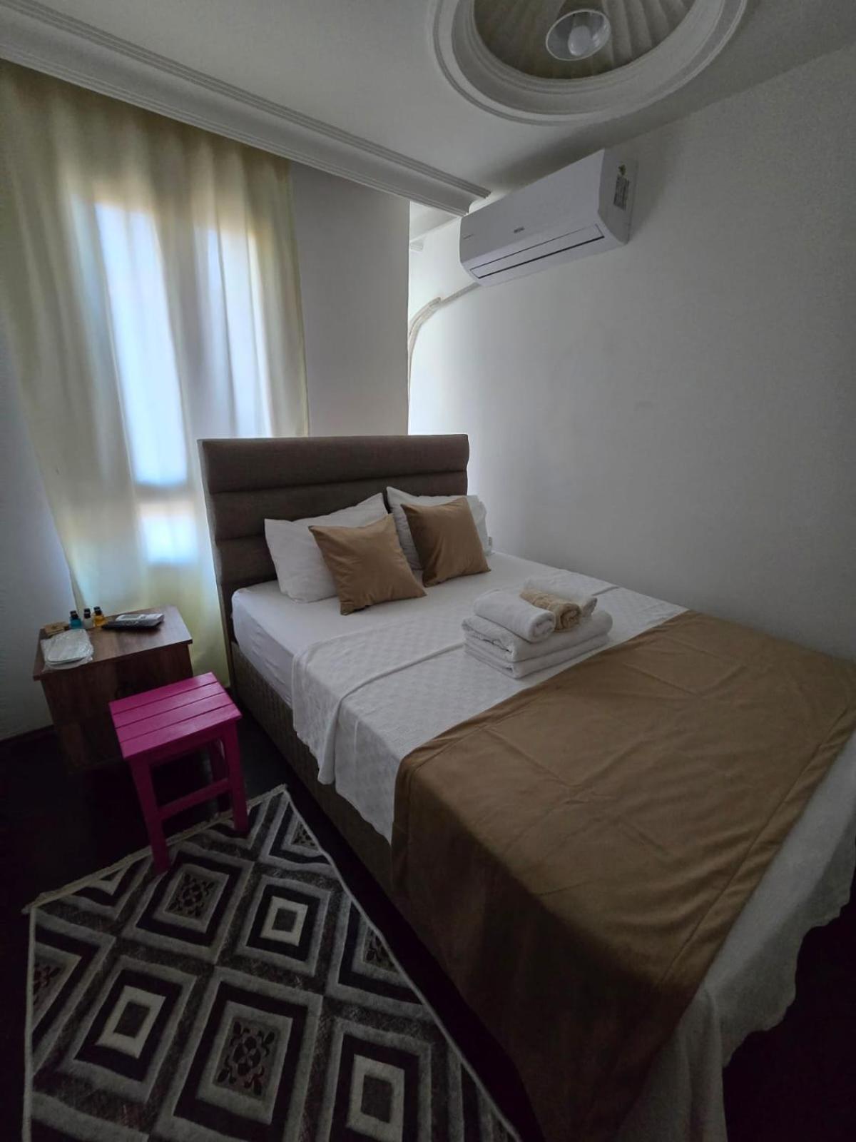 Meydan Otel Ayvalik Exterior photo