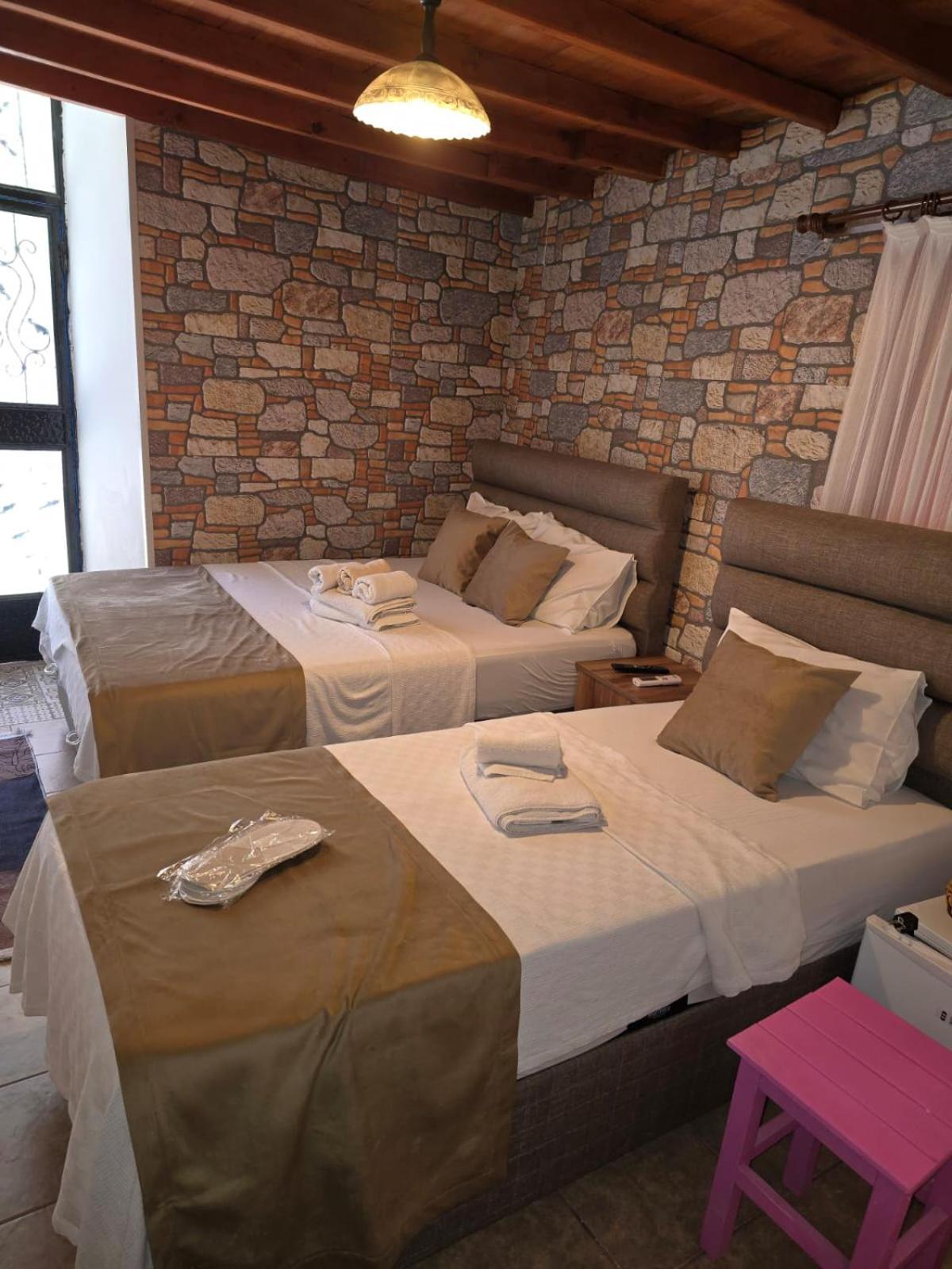 Meydan Otel Ayvalik Exterior photo
