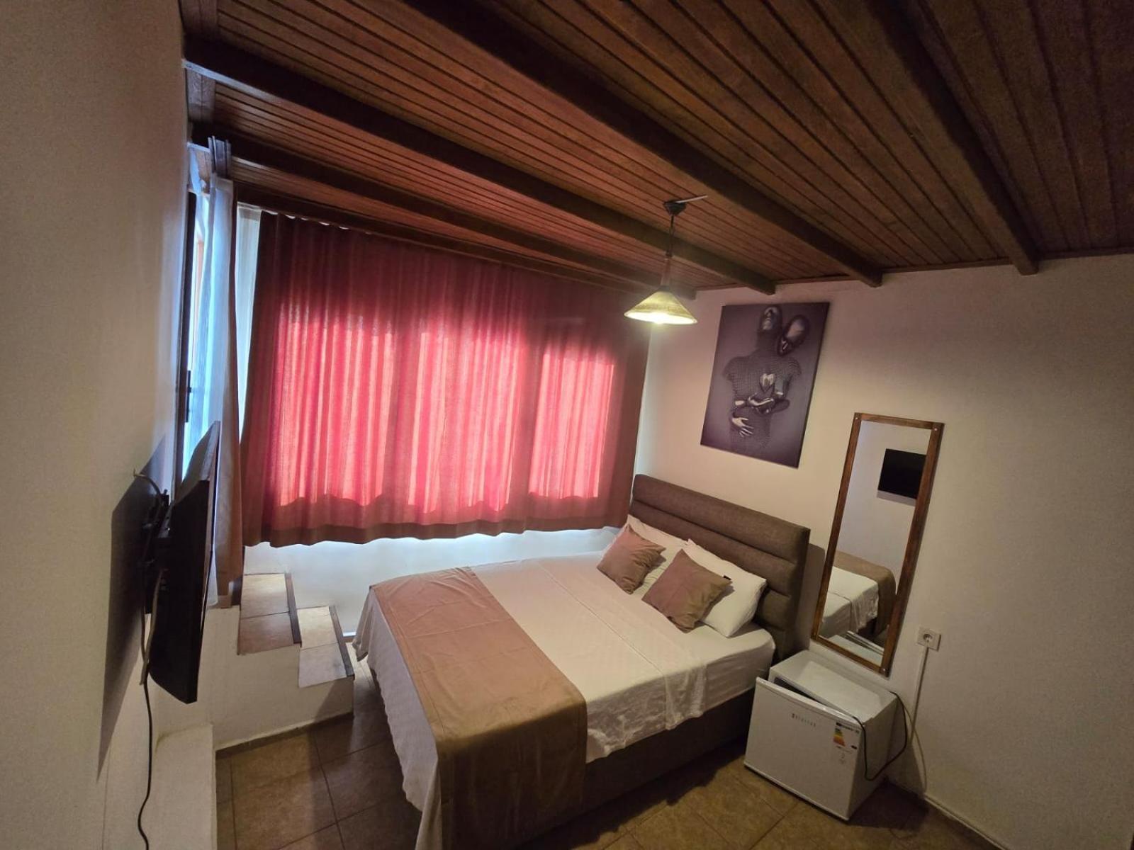 Meydan Otel Ayvalik Exterior photo